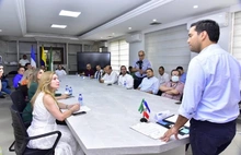 Pacto por la Legalidad en Valledupar